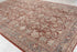 Antique Sultanabad Area Rug (10' x 18')